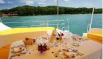 Tiputa - Alfresco Dining